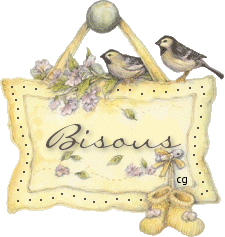 gif bisous post it